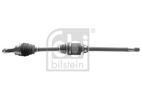 Arbre de transmission 193598 FEBI
