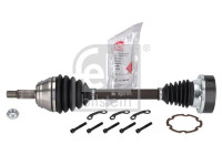 Arbre de transmission 193602 FEBI