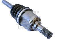 Arbre de transmission 193603 FEBI