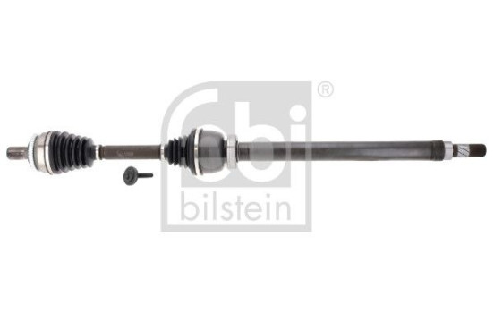 Arbre de transmission 193604 FEBI