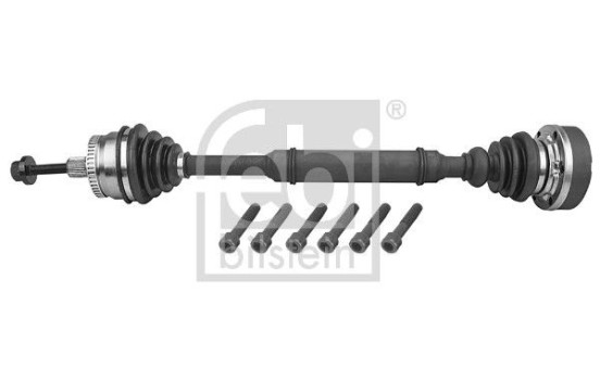 Arbre de transmission 193705 FEBI