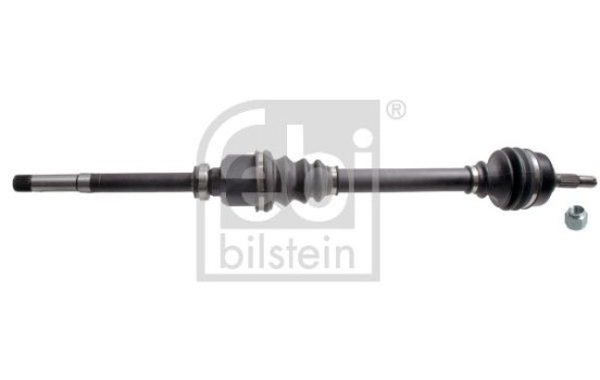 Arbre de transmission 193736 FEBI