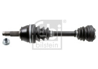 Arbre de transmission 193765 FEBI