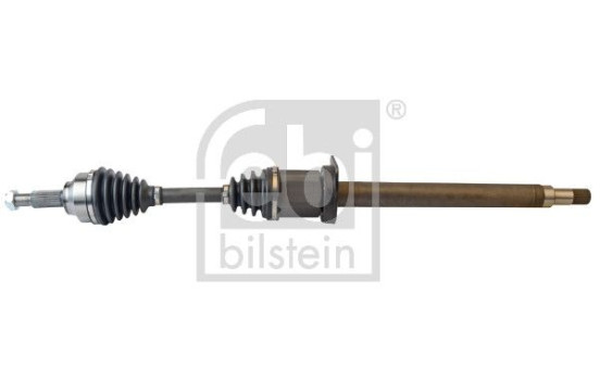 Arbre de transmission 193870 FEBI