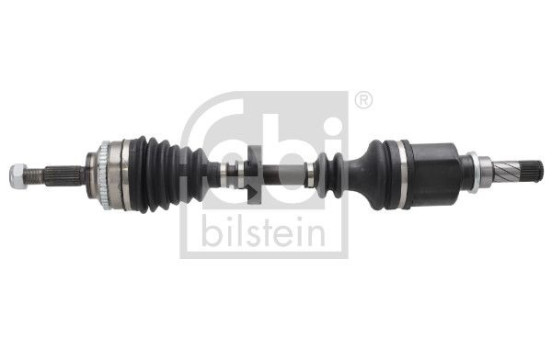 Arbre de transmission 194817 FEBI