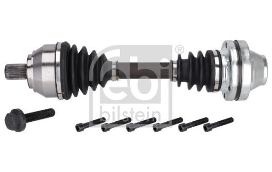 Arbre de transmission 194880 FEBI