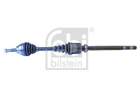 Arbre de transmission 194891 FEBI