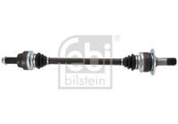 Arbre de transmission 194892 FEBI