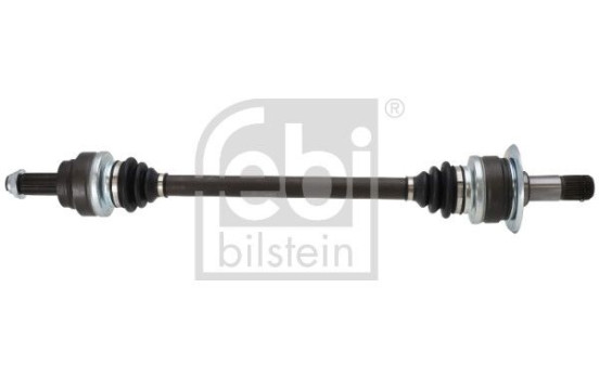 Arbre de transmission 194892 FEBI