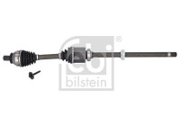 Arbre de transmission 196014 FEBI