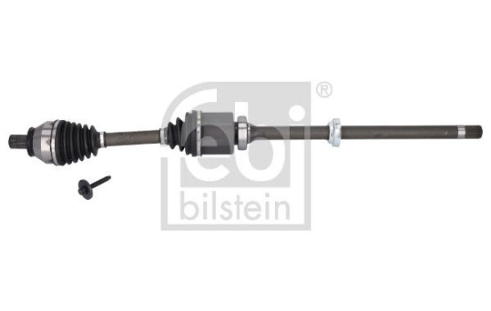 Arbre de transmission 196014 FEBI