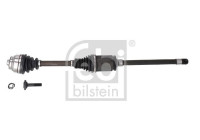 Arbre de transmission 197053 FEBI