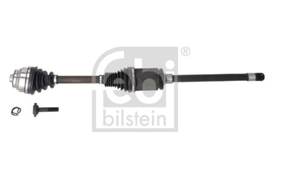 Arbre de transmission 197053 FEBI