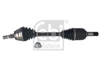 Arbre de transmission 197448 FEBI