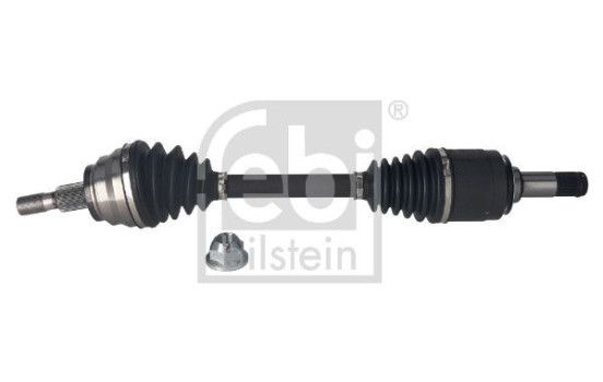 Arbre de transmission 197448 FEBI