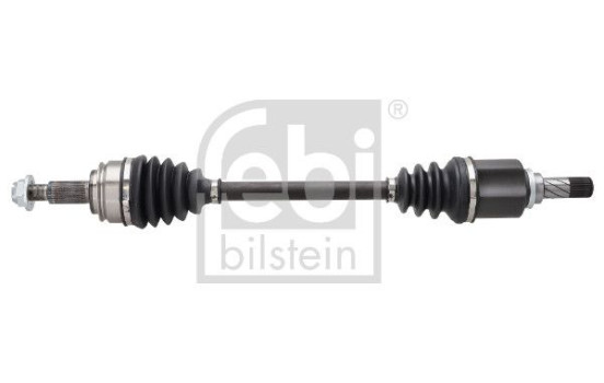 arbre de transmission 198044 FEBI