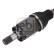 Arbre de transmission 198753 FEBI, Vignette 2