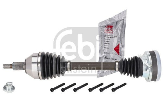 Arbre de transmission 198869 FEBI