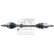 arbre de transmission 199169 FEBI