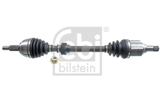 arbre de transmission 199169 FEBI