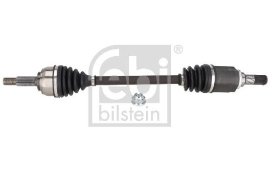 arbre de transmission 199670 FEBI