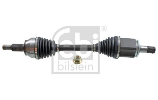 Arbre de transmission 199721 FEBI