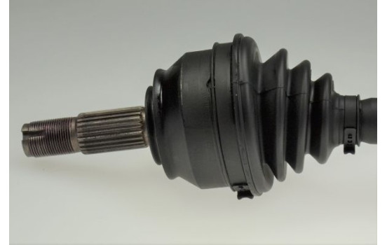 arbre de transmission 24967 Spidan, Image 2