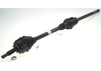 arbre de transmission 25099 Spidan
