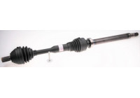 Arbre de transmission 25531 Spidan