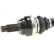 Arbre de transmission 25805 Spidan, Vignette 2