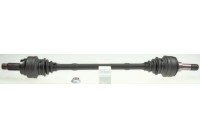 Arbre de transmission 36070 Spidan