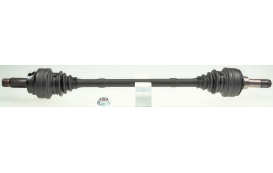 Arbre de transmission 36070 Spidan