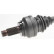 Arbre de transmission 36070 Spidan, Vignette 2