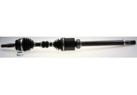 Arbre de transmission 36155 Spidan