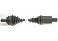 Arbre de transmission 36200 Spidan