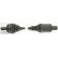 Arbre de transmission 36200 Spidan