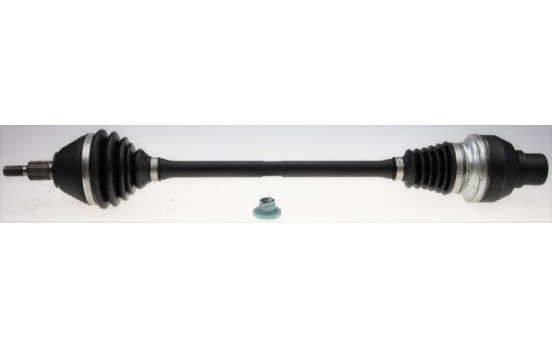 Arbre de transmission 36227 Spidan