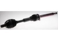 Arbre de transmission 36260 Spidan