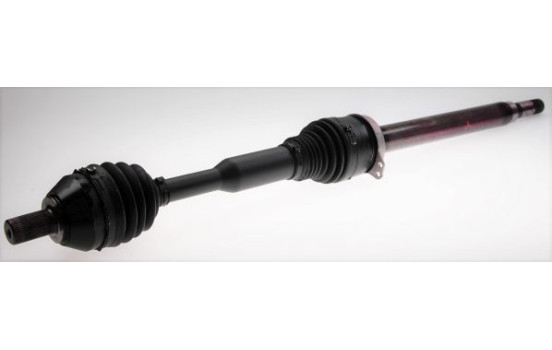 Arbre de transmission 36260 Spidan