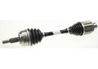 Arbre de transmission 36290 Spidan