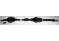 Arbre de transmission 36549 Spidan