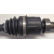 arbre de transmission 36556 Spidan, Vignette 3