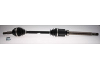 arbre de transmission 36703 Spidan