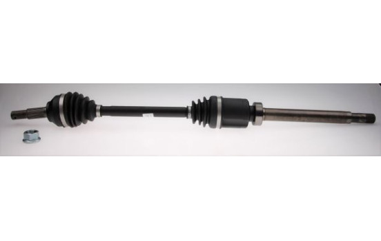 arbre de transmission 36703 Spidan