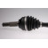arbre de transmission 36703 Spidan, Vignette 2