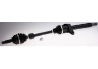 arbre de transmission 36719 Spidan