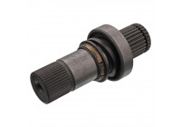 Arbre de transmission 39888 FEBI