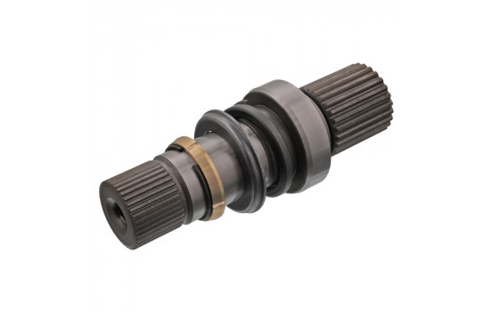 Arbre de transmission 39890 FEBI