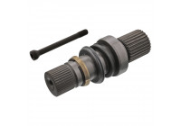 Arbre de transmission 45931 FEBI