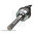 arbre de transmission ADBP890011 Blue Print, Vignette 2